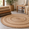 Braided Rugs