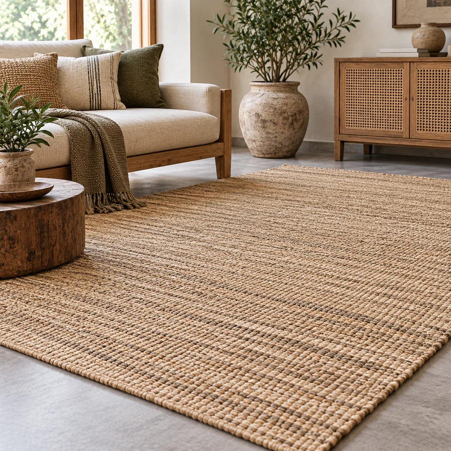 Flat Weave Rugs
