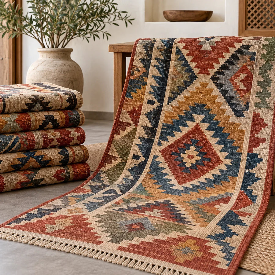 Kilim Rugs