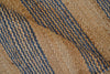 Handwoven Coastal Area Rug