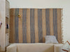 Handwoven Coastal Area Rug