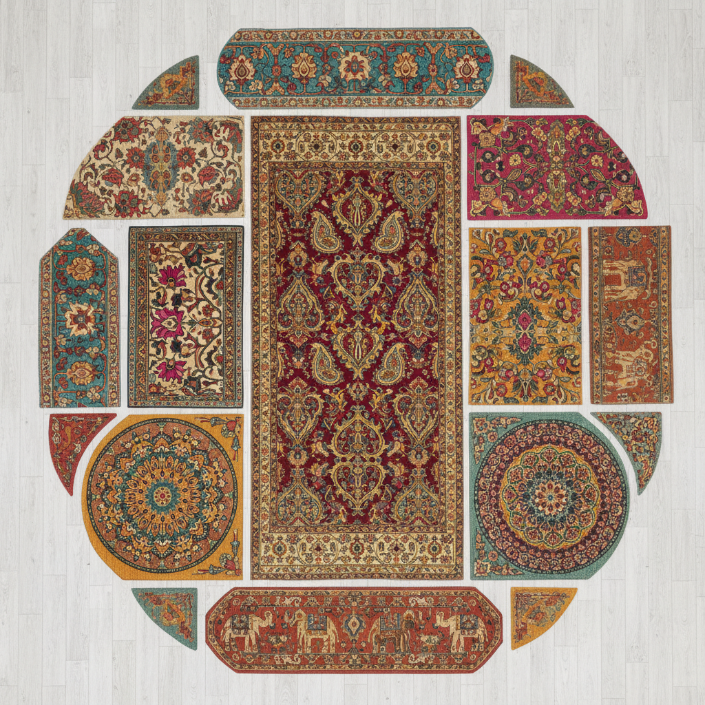 Featured Collections - Kimaya Homes